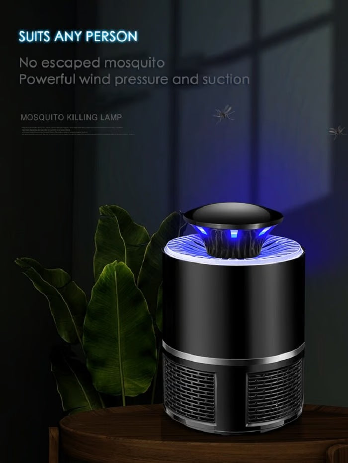 Electric Mosquito Insect Killer Lamp